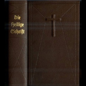 <b> HANDEINB�NDE: Lederband/Bibel - </b> Please ask for prices